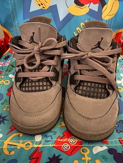 Toddler Jordans