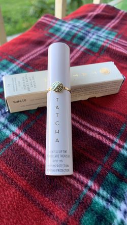Tatcha The Kissu Lip Tint