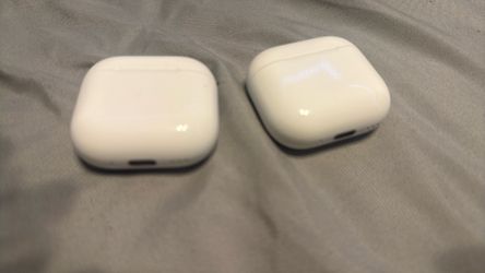 Air Pod 4