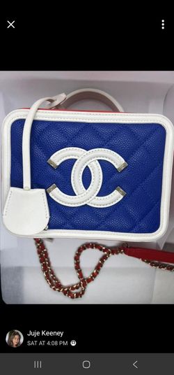 Chanel Vanity
