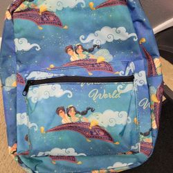 Aladdin Backpack