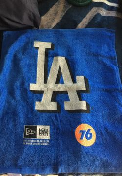 Rally Towel