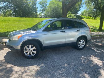 2009 Honda Cr-v