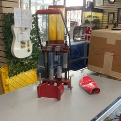 Lyman easy shotshell reloaded