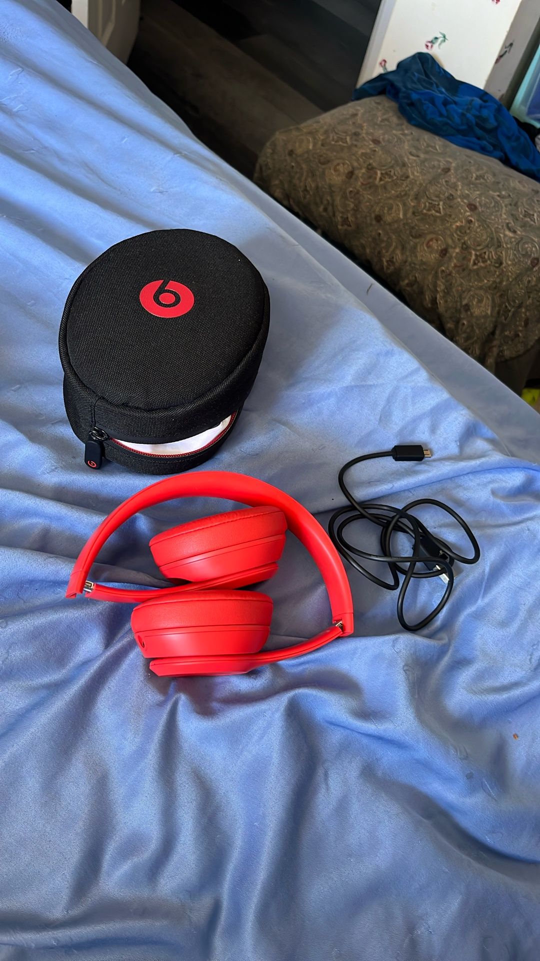 Dr Dre Beats solo 3