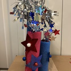 4th of July Decor