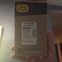 iPhone 14 Pro Max otterbox Case