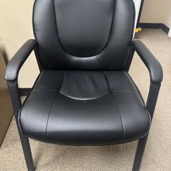 Black Chairs