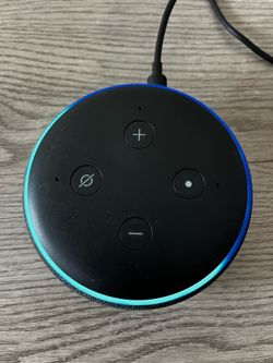 Amazon Echo Dot (3rd Gen)