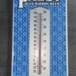 Pabst Blue Ribbon Beer VINTAGE
