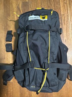 Mountainsmith Grand Tour Backpack