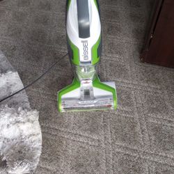 Bissell Multi-surface 