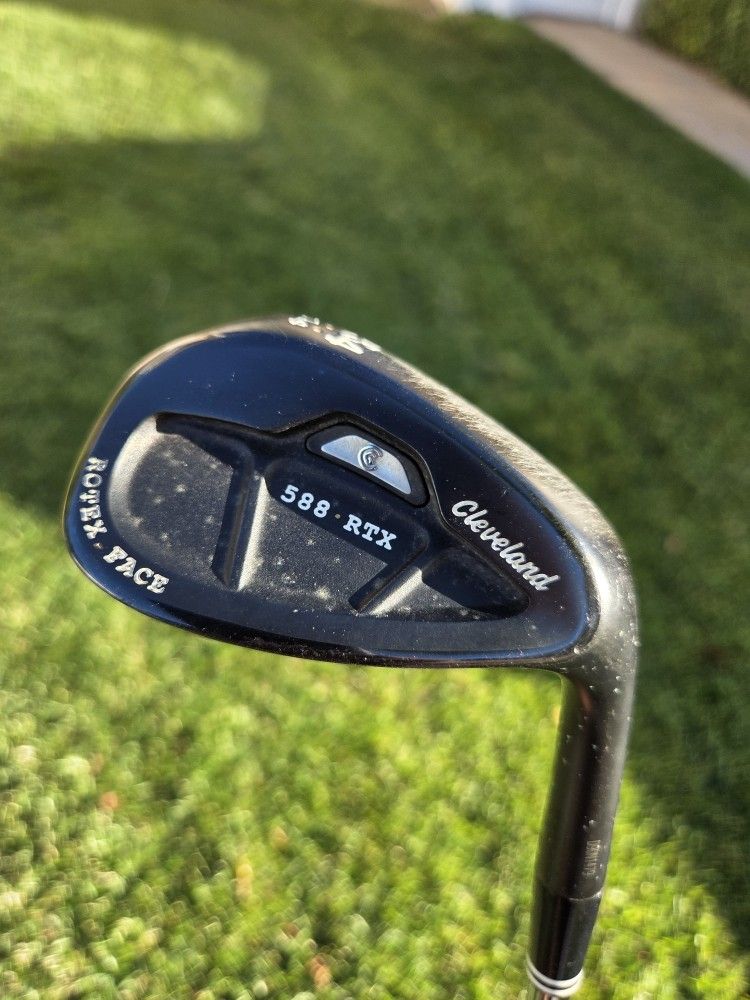 Cleveland 588 RTX 54°|14 Golf Club, RH
