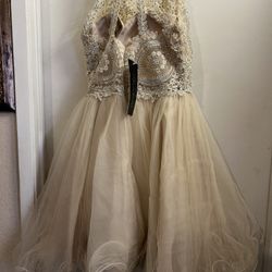 Vestido 🌟🌟🌟🌟