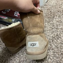 Uggs