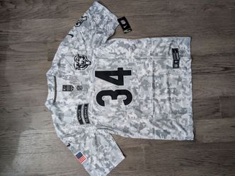 Bears Jersey