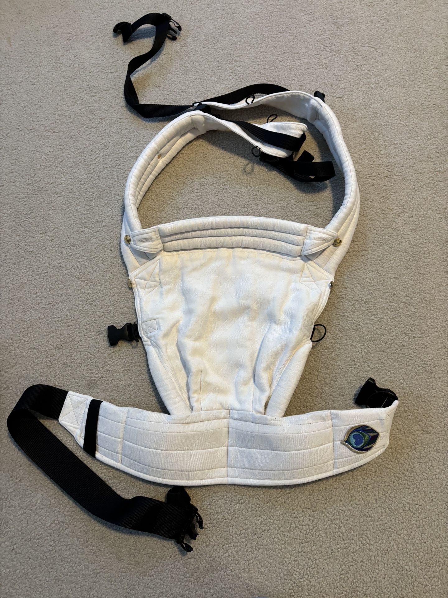 Artipoppe Baby Carrier