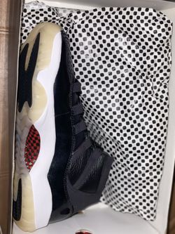 Jordan 11 72-10 Brand New 