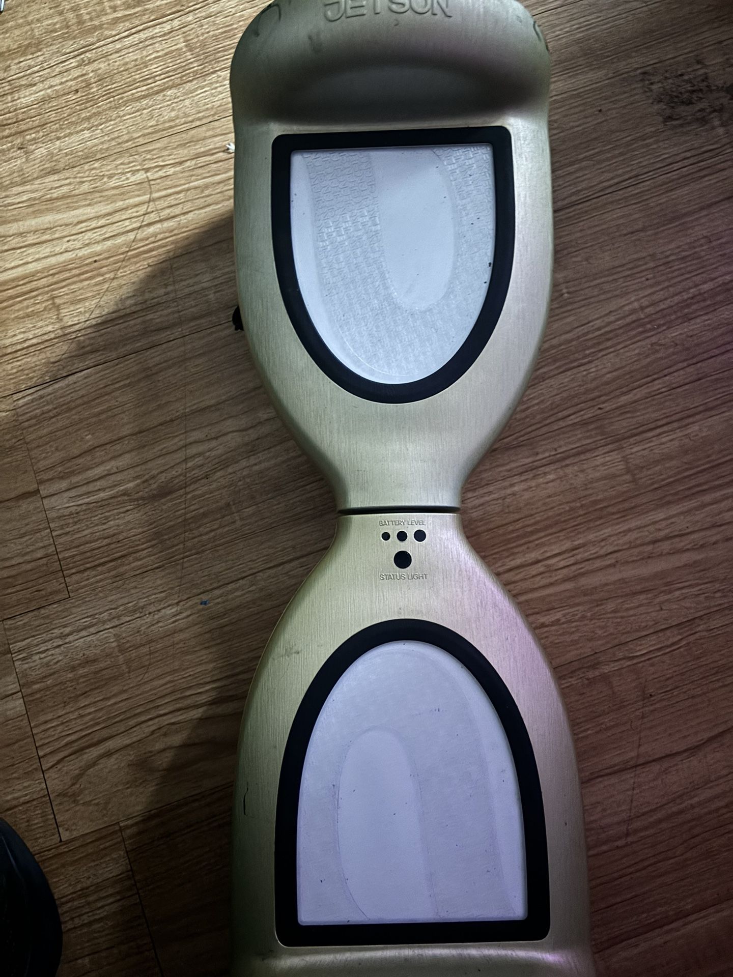 Hoverboard