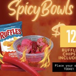 SPICY BOWL