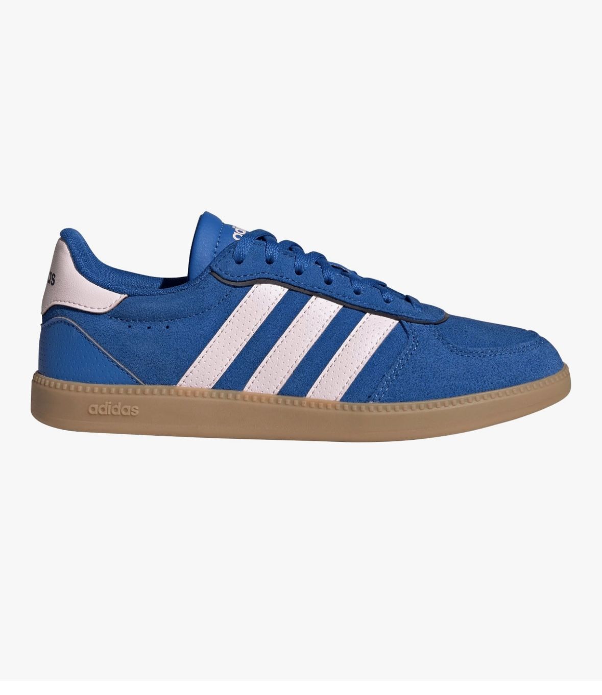 Women’s Adidas Shoes Blue/Pink Size 10 NEW