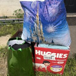 Free Bags Of Women’s Plus Size Clothes 