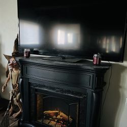 75” Vizio Tv 