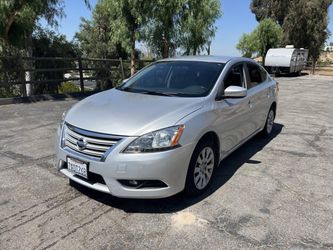 2013 Nissan Sentra