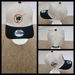 SAN DIEGO PADRES MLB BASEBALL ⚾️ SNAPBACK HAT. 