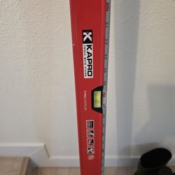 Kapro 72" Level