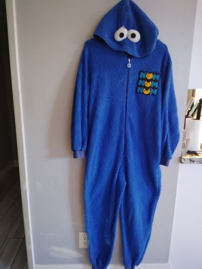 Costume / Disfraz S / M