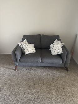 Small Couch