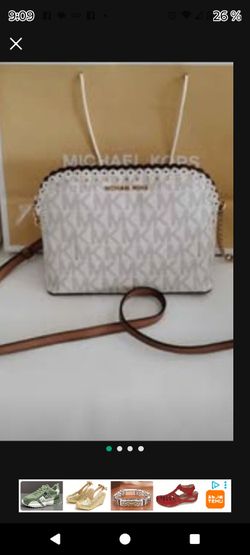 Michael Kors  Jet Set Cindy Medium 