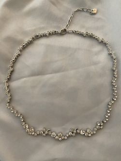 Swarovski Necklace