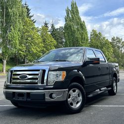 2010 Ford F-150