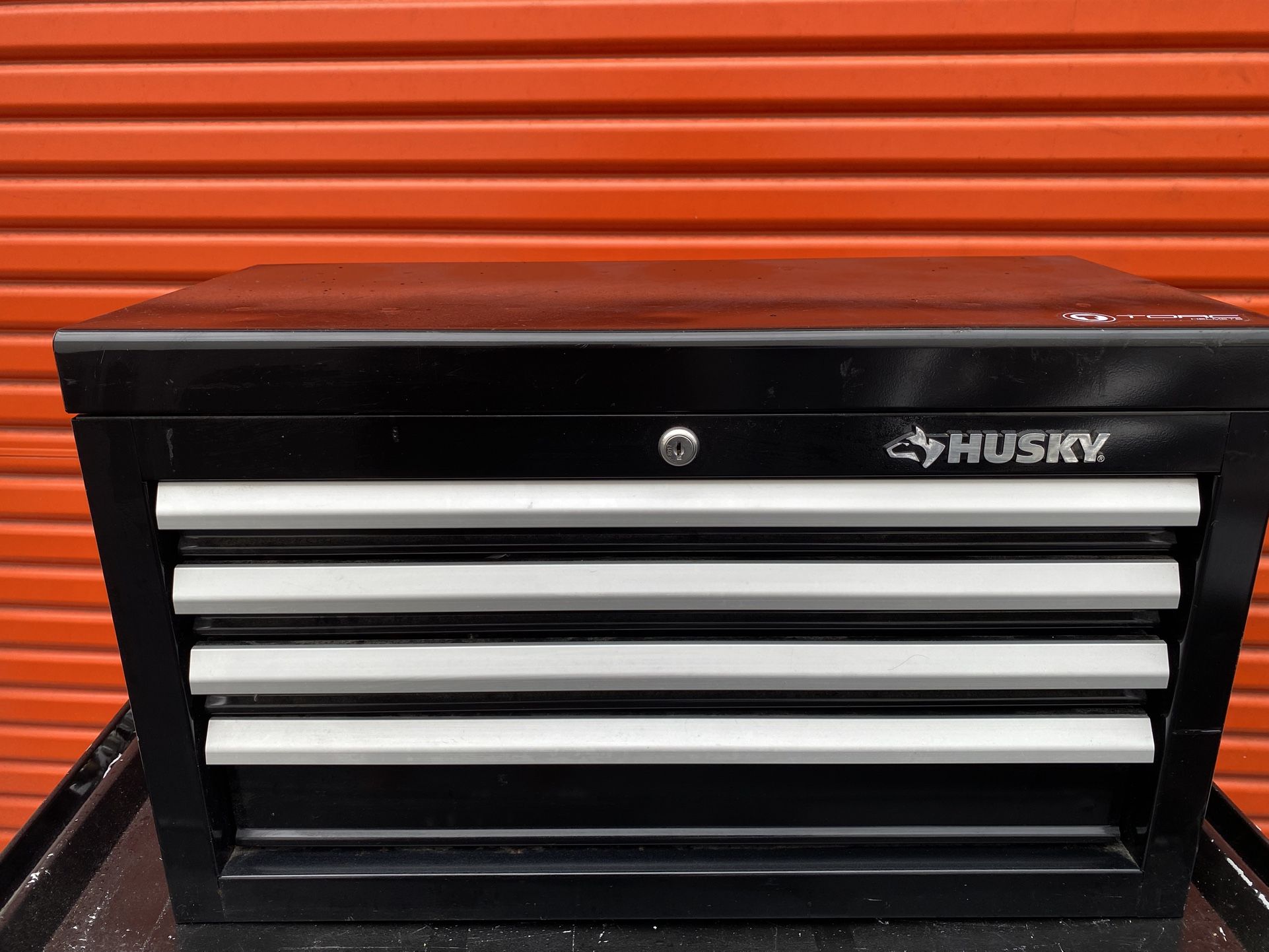 Tool Box Husky
