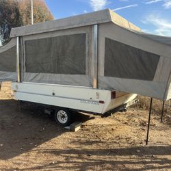 1991 Coleman Roanoke
