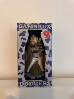 GAVIN LUX BOBBLED HEAD