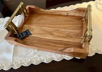 Beautiful decorative tray’s