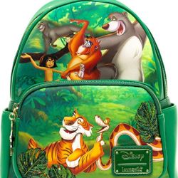 Jungle Book