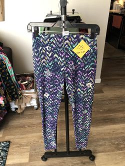 Lularoe leggings os