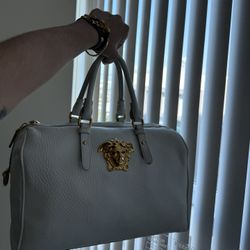 Versace Purse duffle Bag
