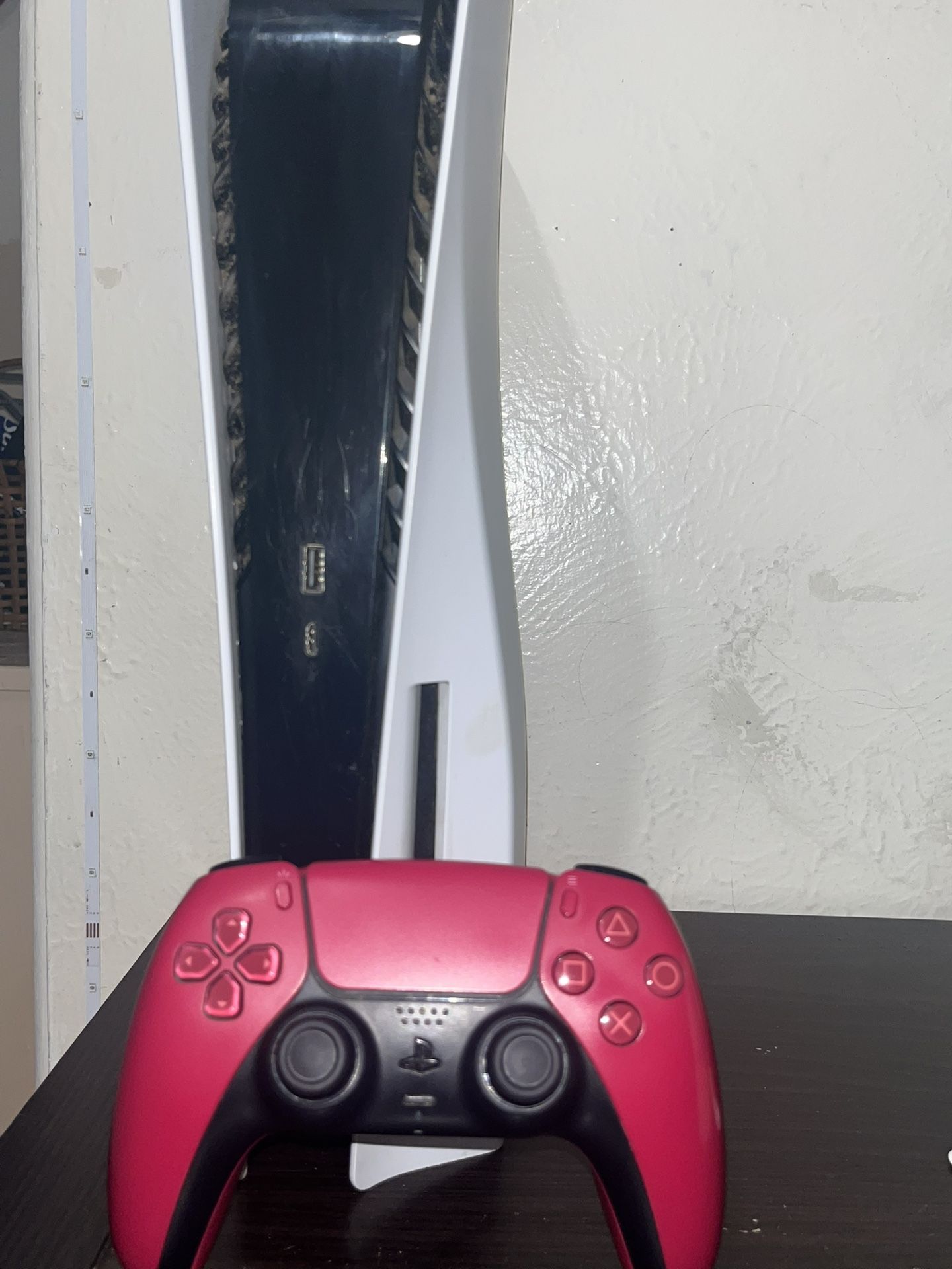 Ps5 Digital 