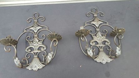 Candle Holder
