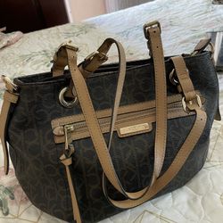 Bolsa  Calvin Klein 