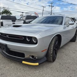 2020 Dodge Challenger