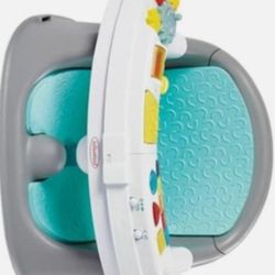 Silla Para Comer De Bebé