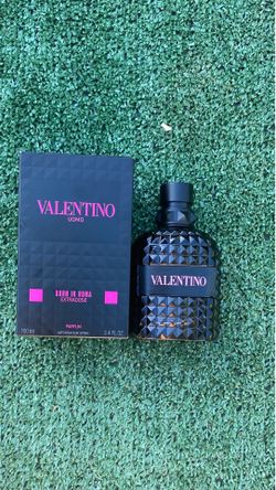 VALENTINO FRAGRANCE