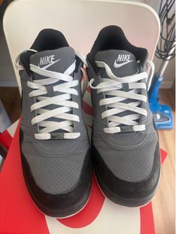 Nike Prestige IV size 13 grey