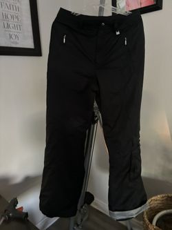 Snow Pants Size Small